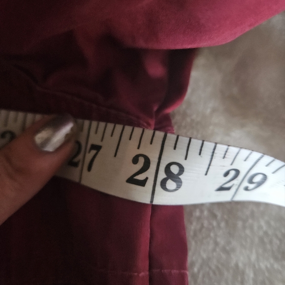 London Fog Jacket - Picture 4 of 5